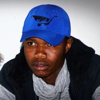 Samkeliso SanSiro Thwala