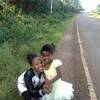 Wangari Mercy