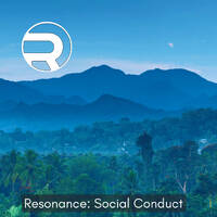 Oscillate Live 11 - Social Conduct by Resonance