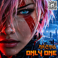 Nilenia - Only One [Nu-Metal, Original] by Lorazz / Nilenia Official