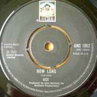 Ace - How Long (Brandon Plank's Housey House Mix) by Depth Recordings