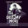 Jose D. Mori