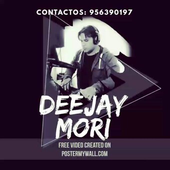 Jose D. Mori