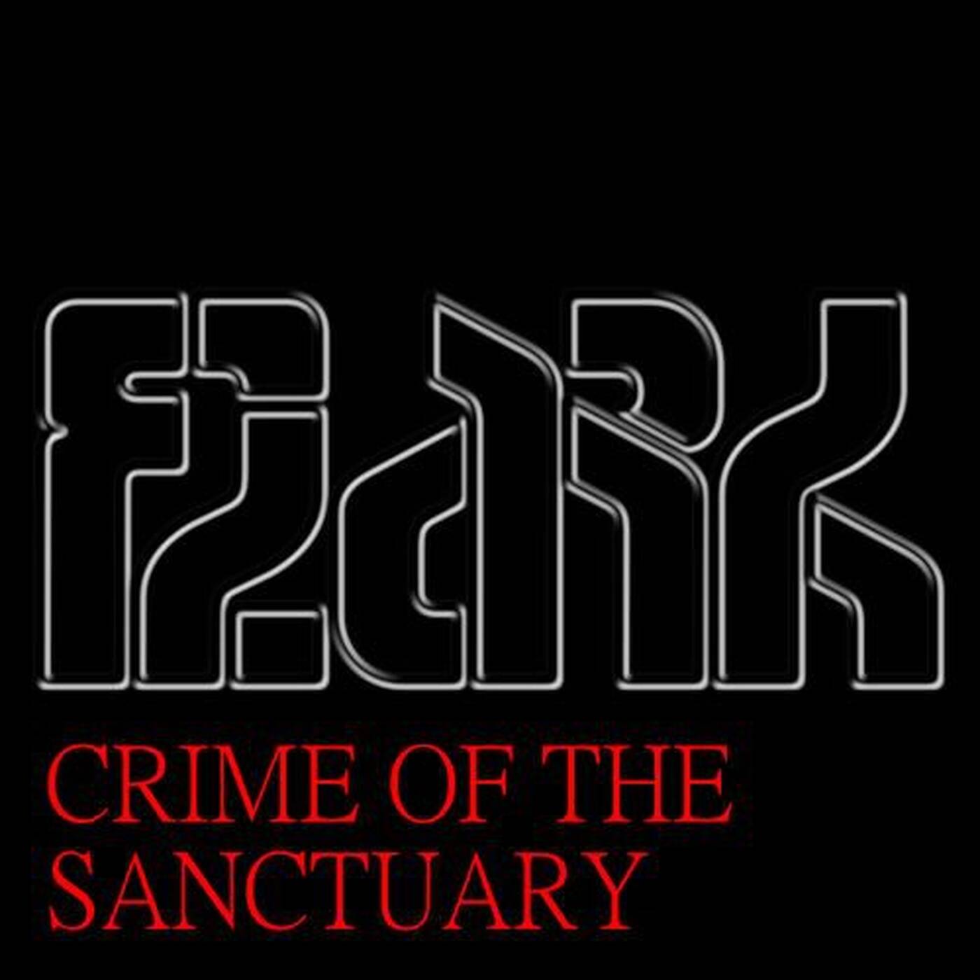 Flark - Crime of the Sanctuary episode artwork