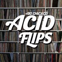 Acid Flips - Lost Souls