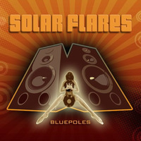 Solar Flares - Bluepoles by bluepoles