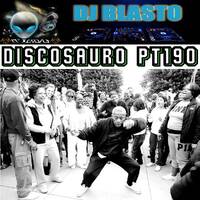 Discosauro Pt190 by DjBlasto