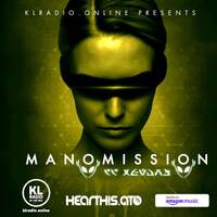 INTHEMIX-MANOMISSION-AUGUST-DJBLASTO by DjBlasto