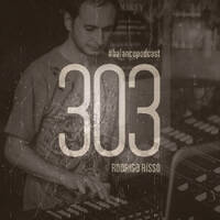 BFMP #303 Rodrigo Risso 28.08.2015 by #Balancepodcast