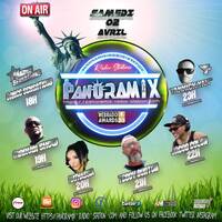 DJ YANNICK YAN - 02-04-2022 @ PANORAMIX-RADIO-STATION.COM by Yannick Yan