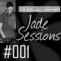 Jade Sessions #001: In a Green Valley by Serkan Kocak