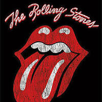 The Rolling Stones by la French P@rty by meSSieurG
