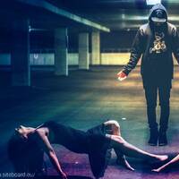 Trance Network Mix - Chapter 3 - Liam Wilson - mixed by ChrisStation by Chris Station