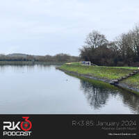 RK3 Podcast 085 by Gareth Noyce