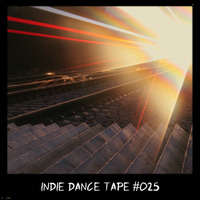 Abfahrt Yeah - Indie Dance Tape 025 by Abfahrt Yeah!