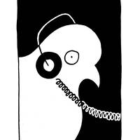 Palomacast 010 - The Druffalo Hit Squad by Finn Johannsen