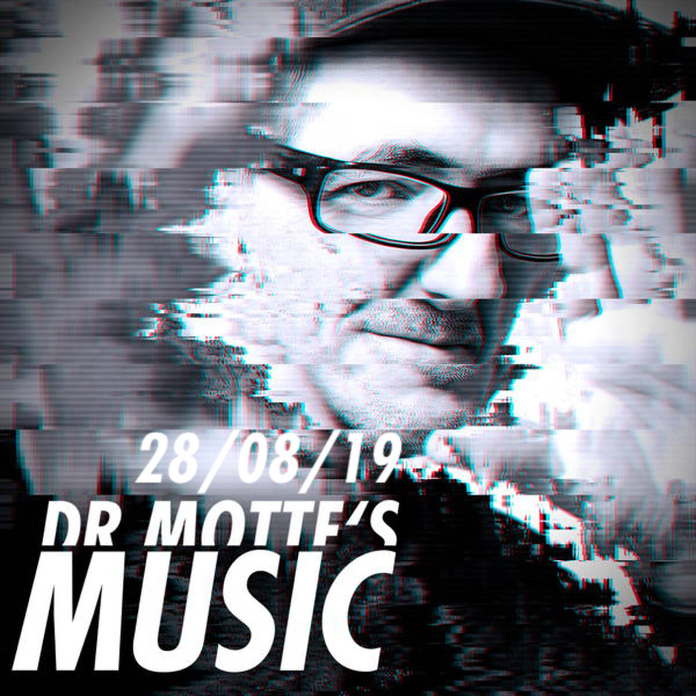 Dr. Motte's Music 29/8/2019 episode artwork