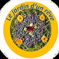 Christophe pour Le Jardin d'un Rêve - produits naturels à base de plantes et de fleurs by Frequence Sillé