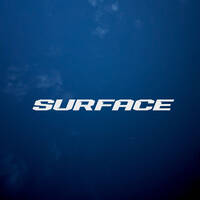 rrrobyn - Surface (November 2025) by rrrobyn