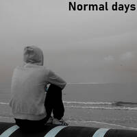 rrrobyn - Normal Days (August '26) / Dubstep Mixtape by rrrobyn