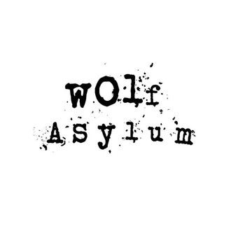 Wolf Asylum
