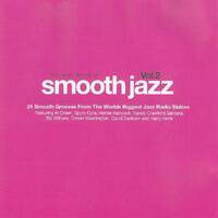 Once Upon The FM - The Very Best of Smooth Jazz Vol. 2 (Part 2) - 2000 by Chef Bruce's Jazz Kitchen