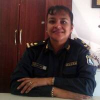 Raquel Miranda - Operativos policiales durante el fin de semana by UNJu Radio 05