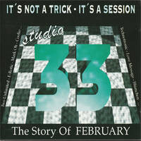 Studio 33 - The 2nd Story by Mixkatalog