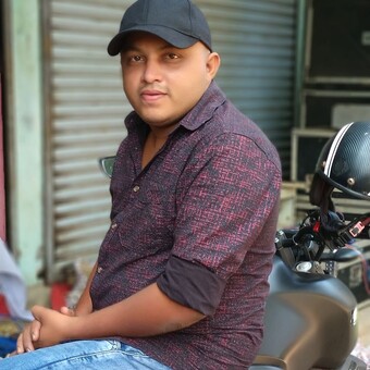 Sulfikar Noushad
