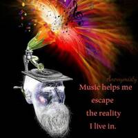 Unity Of Us All by ∞LOVE is the only Governance!