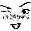 I'm With Spinners