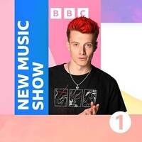 Jack Saunders - New Music Show (Christmas Special) 2025-12-25 by Radio