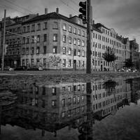 Around da Warehouse by Groovedelic Josh