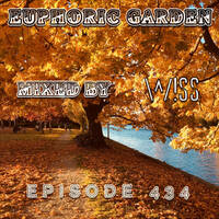 Euphoric Garden 434 by W!SS