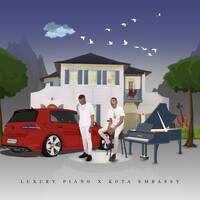 Luxury Piano Friday Mix By Kota Embassy (07/11/2025) by Kota Embassy