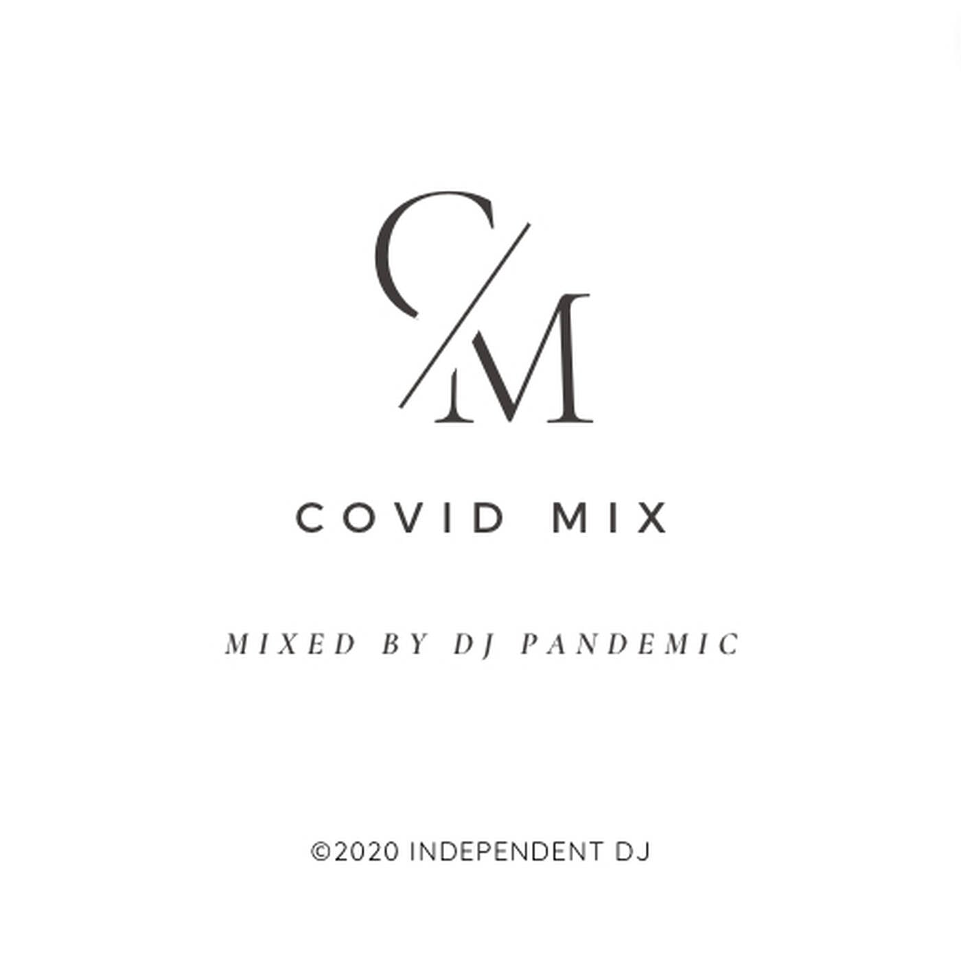 Covid Mix Ep. 10 (MidTempo Mix)