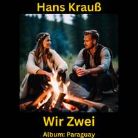 Wir Zwei by Hans Krauß
