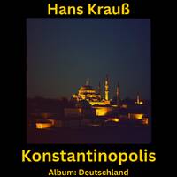 Konstantinopolis by Hans Krauß