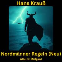 Nordmänner Regeln (Neu) by Hans Krauß
