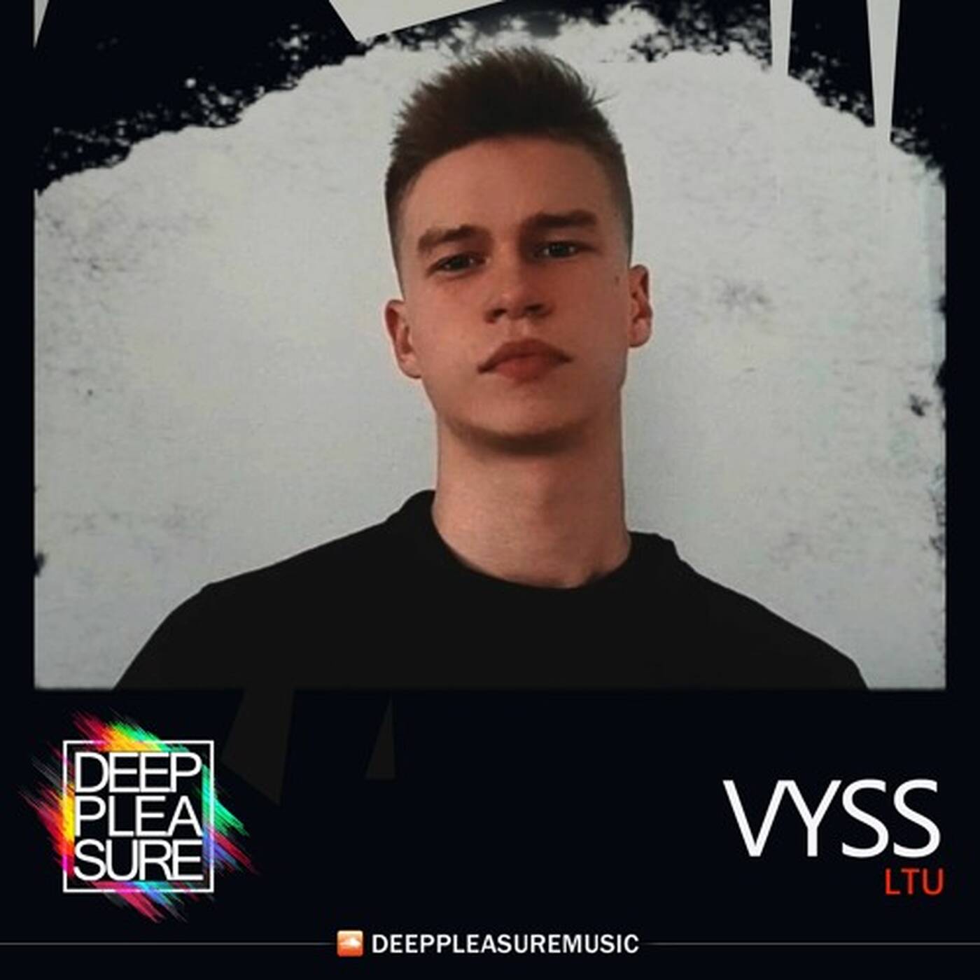 DEEP PLEASURE 04 09 2021 - VYSS [LTU] episode artwork