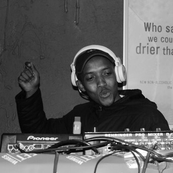 Katleho Lebohang Mosala