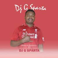 Dj G Sparta Lights Up Mix by Deejay G Sparta