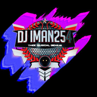DJ Iman254