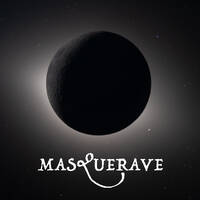 MASQUERAVE PODCAST #62 – HARDGROOVE TECHNO SPECIAL by Z-KAT