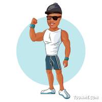 DJ Shortie by Djshortie Musiclove