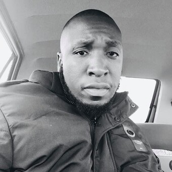 Clive Nhlapo