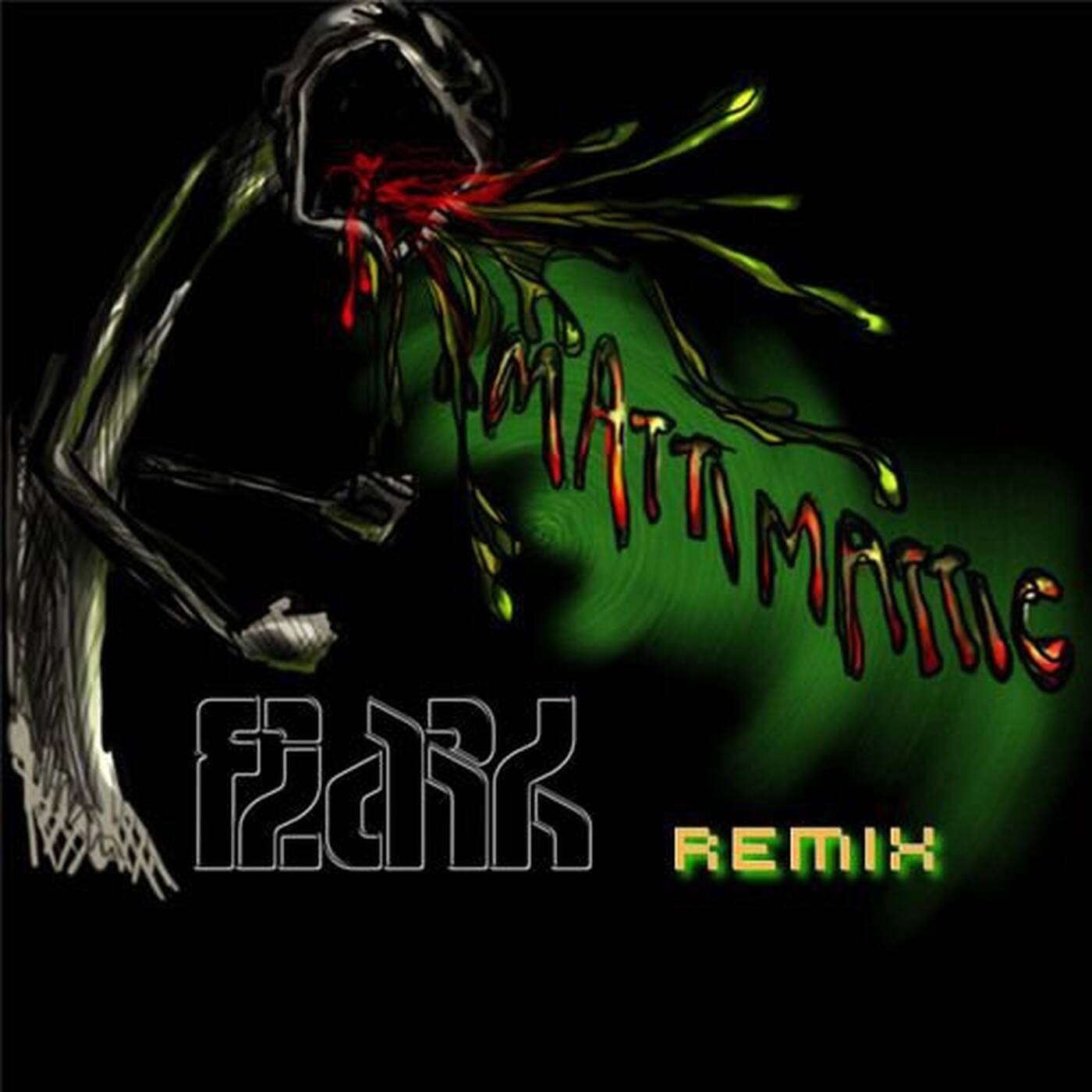 Mattimattic - Global Depression (Flark's Posimistic Remix) episode artwork