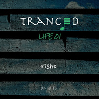 Tranced | Life 01 by Rishe