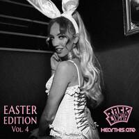 Jack in the Mix_Easter Edition Episode 4 by Jack Lingua