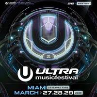 Amelie Lens b2b Sara Landry - Live at Ultra Music Festival Miami (Miami, USA - 29-03-2026) by EDM Livesets, Dj Mixes & Radio Shows
